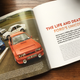 Illustration for article titled Secret Fords And The Story Of The 1980s Ford WRC Car That Never Made It